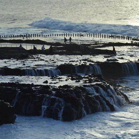 Apartamento Agaete Beach 4A Eksteriør billede