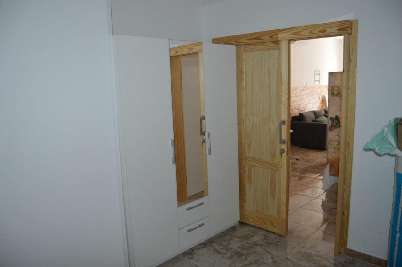 Apartamento Agaete Beach 4A Eksteriør billede
