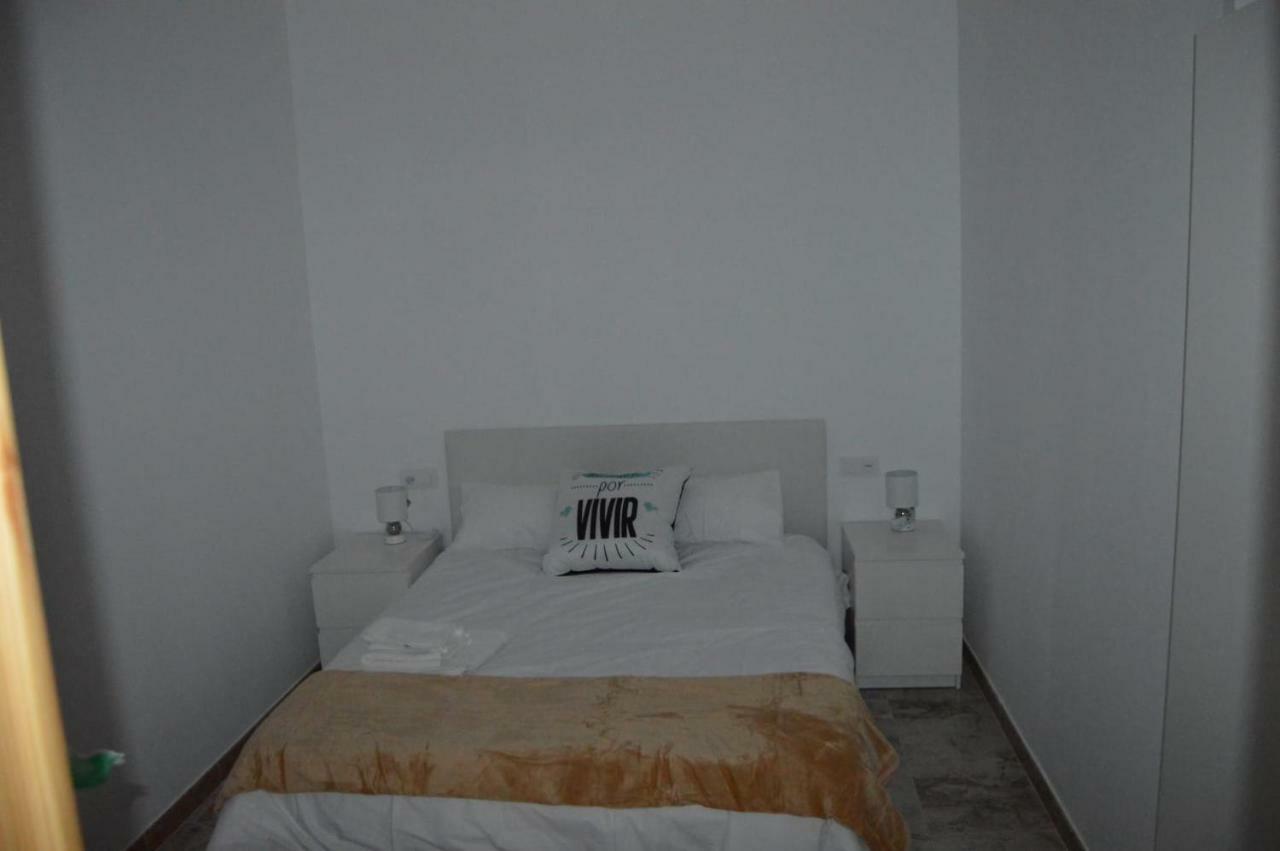 Apartamento Agaete Beach 4A Eksteriør billede
